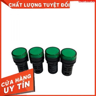 Đèn Báo Pha Phi 22 Xanh Đỏ Vàng