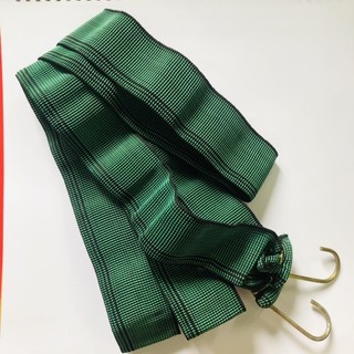 Dây ràng - Dây thun chằng đồ có móc 2 đầu