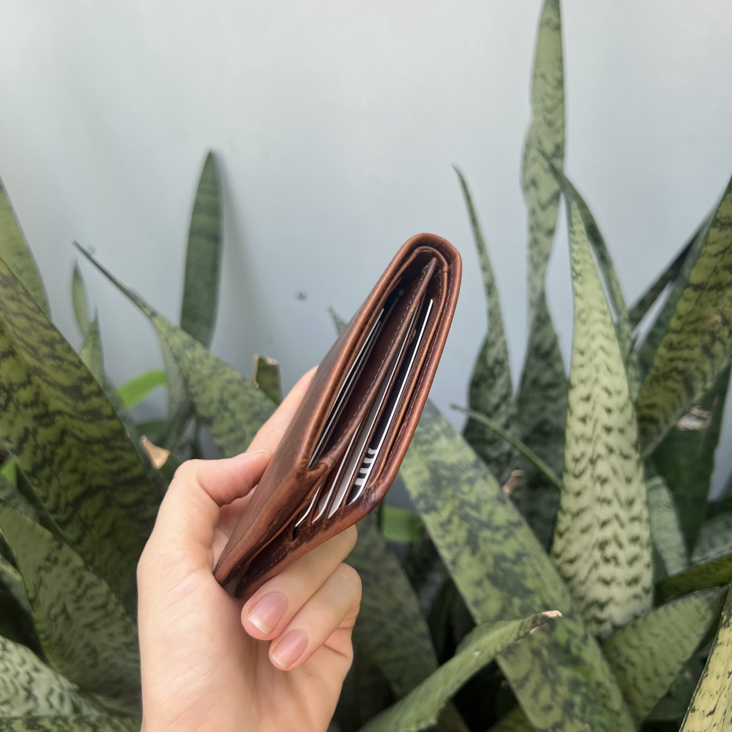 VÍ NAM DA THẬT ĐỰNG TIỀN VD141