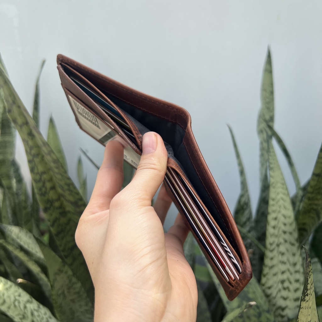 VÍ NAM DA THẬT ĐỰNG TIỀN VD141