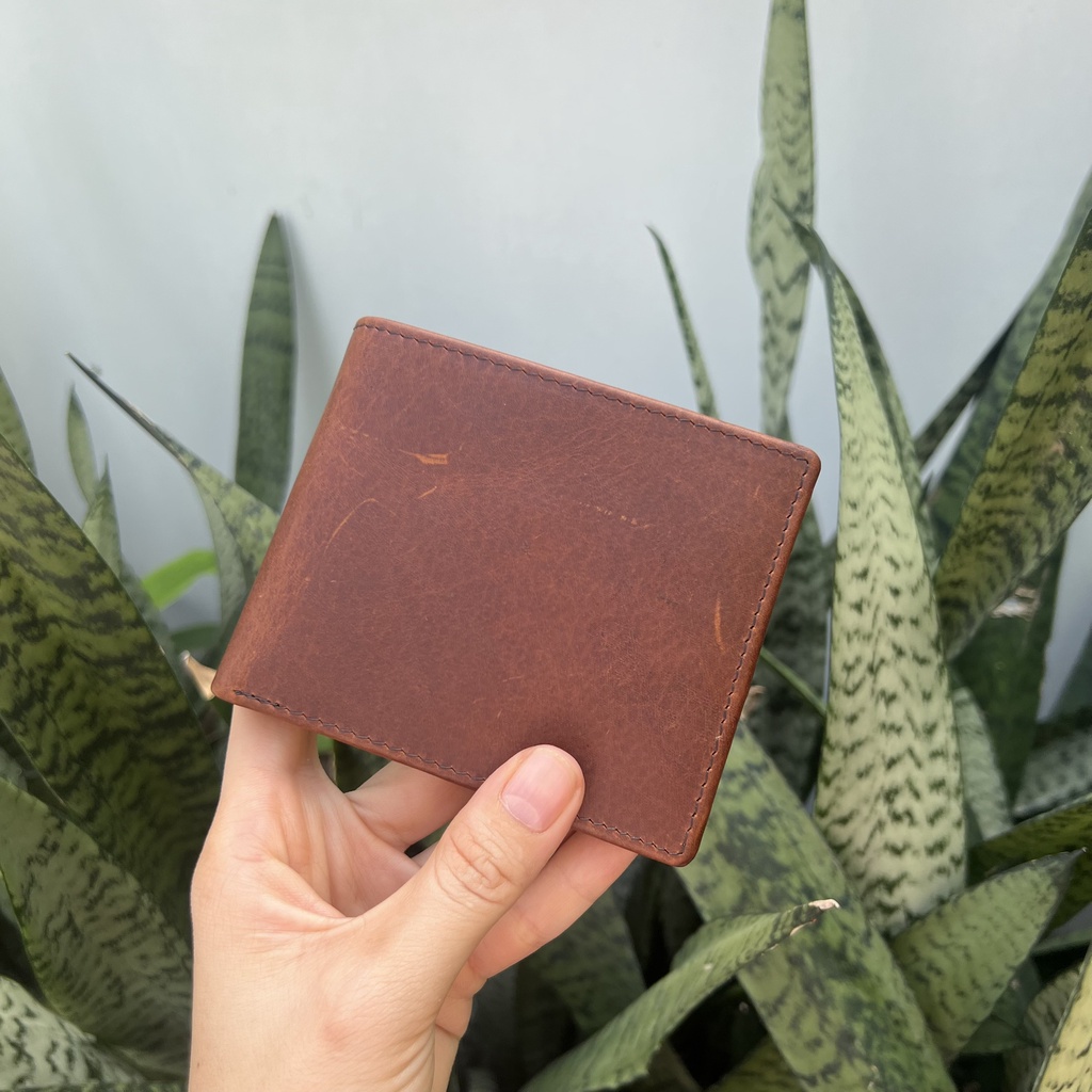 VÍ NAM DA THẬT ĐỰNG TIỀN VD141