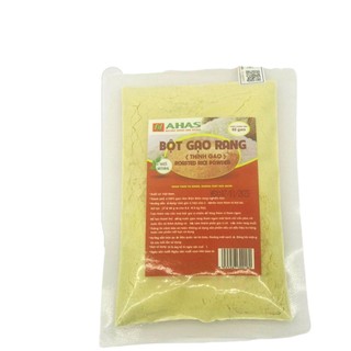 Bôt thính gạo rang xay 68g làm nem thơm ngon như nhà làm
