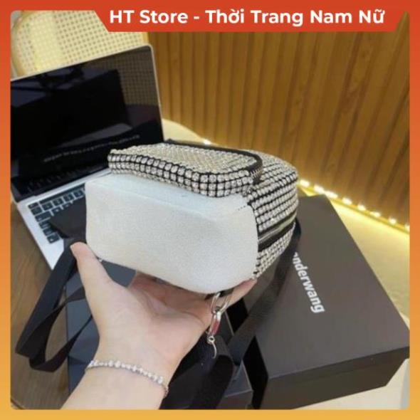 Balo wang đá hàng fullbox xịn xò , Balo Alex siêu xinh cỡ nhỏ phong cách thời trang sang chảnh năng động Hot HT Store