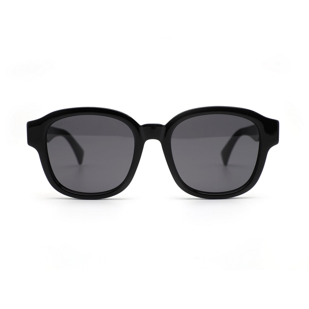 Kính Mát Nam chính hãng Gucci  GG1140SK_54 phong cách Cơ bản kiểu dáng Wayfarer