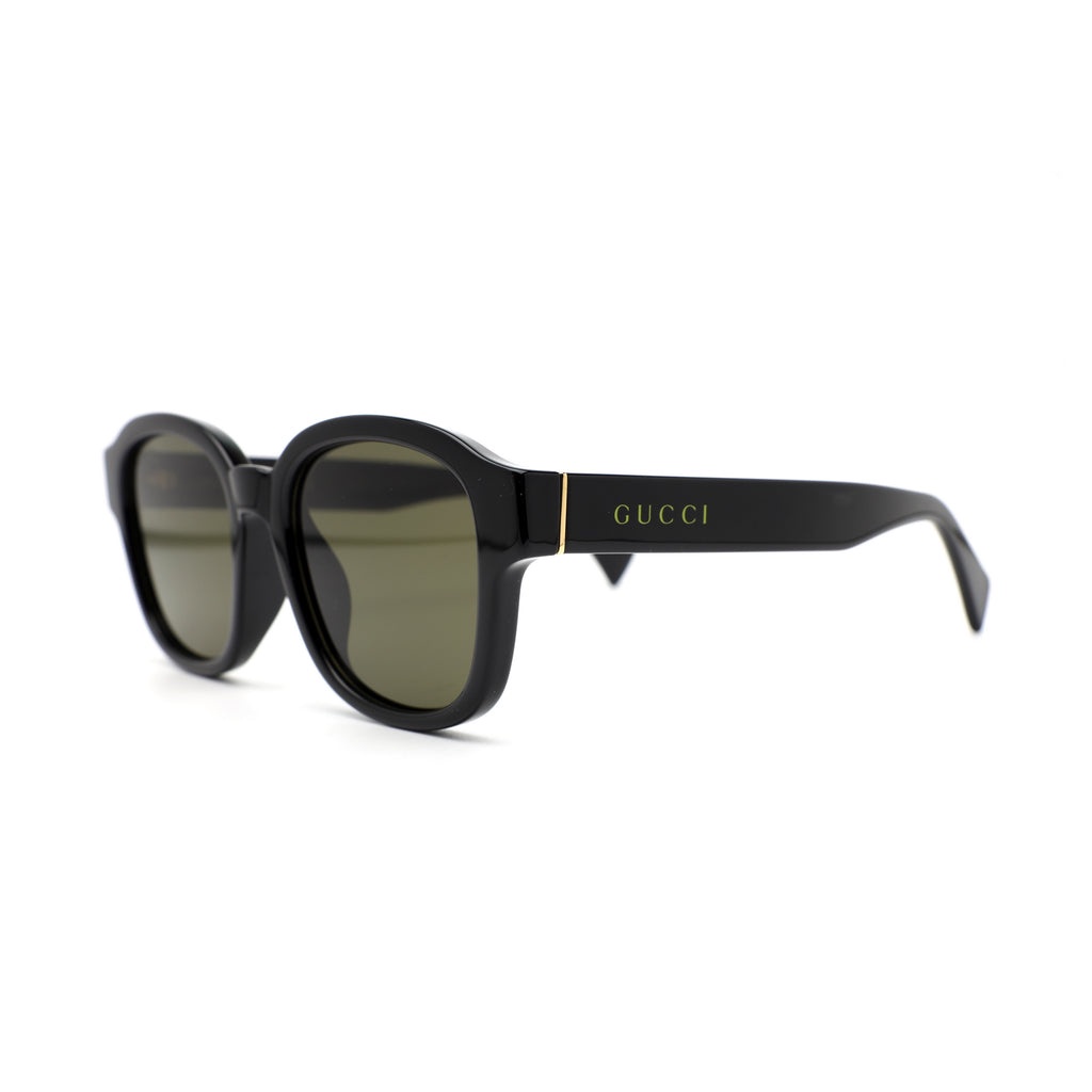 Kính Mát Nam chính hãng Gucci  GG1140SK_54 phong cách Cơ bản kiểu dáng Wayfarer