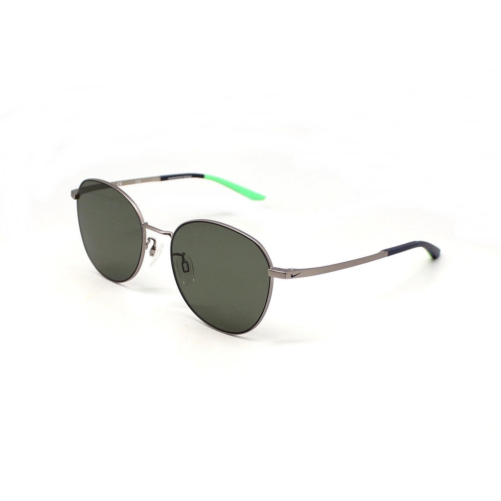 Kính Mát Nam chính hãng NIKE  DJ9904_54 phong cách Thời Trang kiểu dáng Tròn