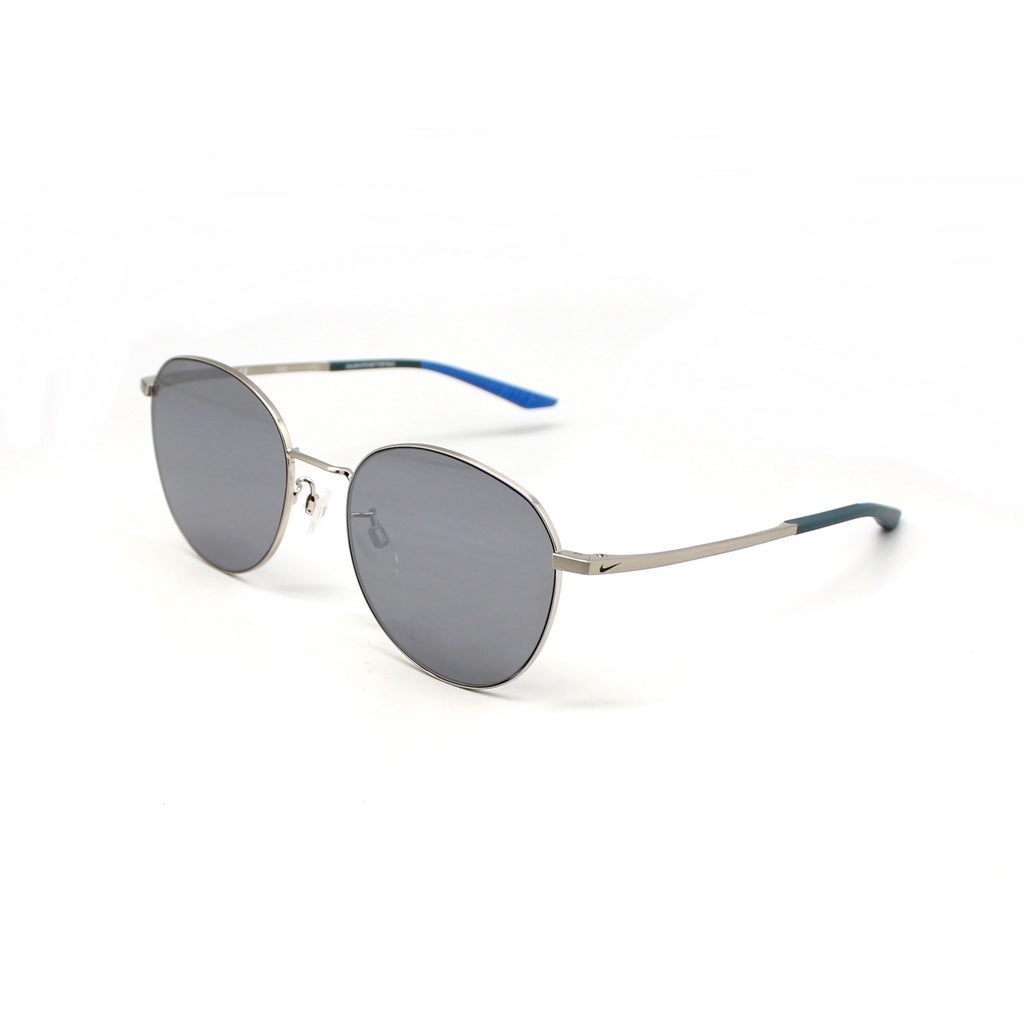 Kính Mát Nam chính hãng NIKE  DJ9904_54 phong cách Thời Trang kiểu dáng Tròn