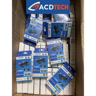 Bộ hdmi to lan 30m. hdmi kéo dài 30m