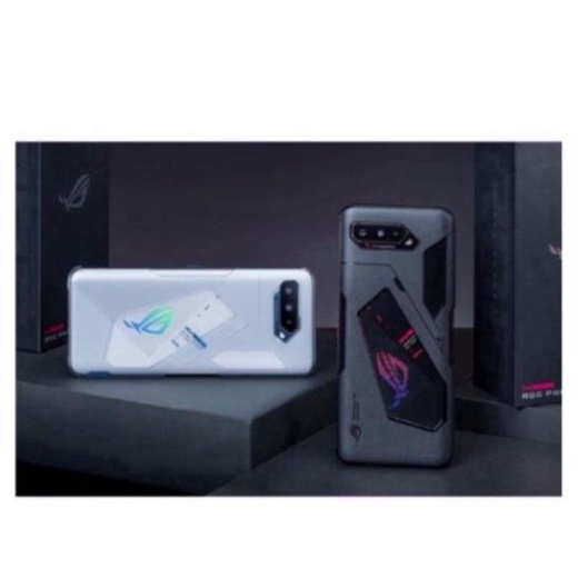 Điện thoại Gaming Asus ROG Phone 5  Chơi game siêu mượt, bảo hành 12 tháng
