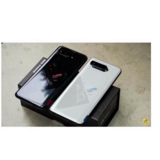 Điện thoại Gaming Asus ROG Phone 5  Chơi game siêu mượt, bảo hành 12 tháng