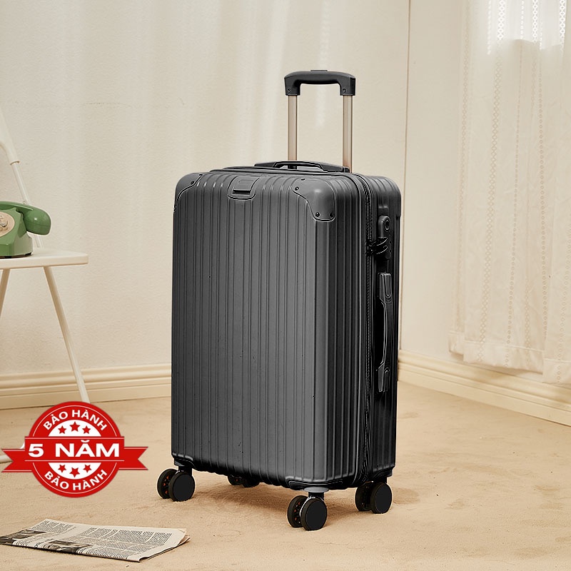 Vali kéo du lịch Cao Cấp Z03, Vali du lịch đủ SIZE 20,24 mẫu mới 2023 BẢO HÀNH 5 NĂM
