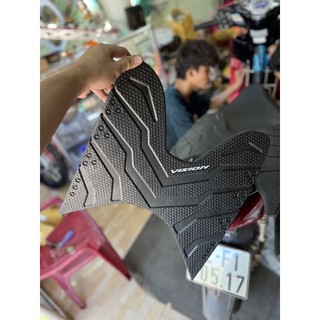 Thảm lót chân vario vision