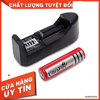 Cóc sạc pin đa năng loại 1 pin cao cấp