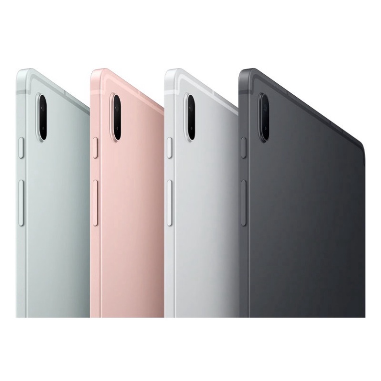 Máy tính bảng Samsung Galaxy Tab S7 FE Wifi  - Hàng Chính Hãng, Nguyên seal bảo hành 12 tháng