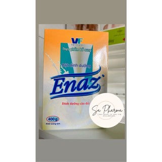 Thực phẩm bổ sung dinh dưỡng ENAZ