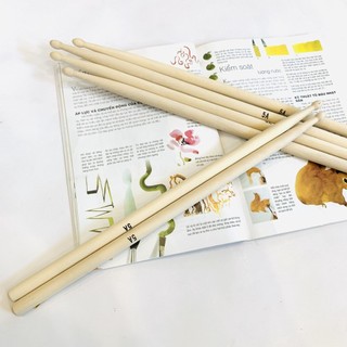 DÙI TRỐNG 5A