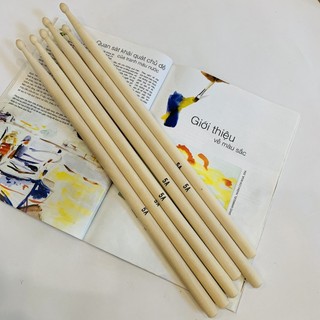 DÙI TRỐNG 5A
