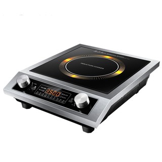 Bếp điện từ đơn công suất cao silverkitchen hi-power 3500w