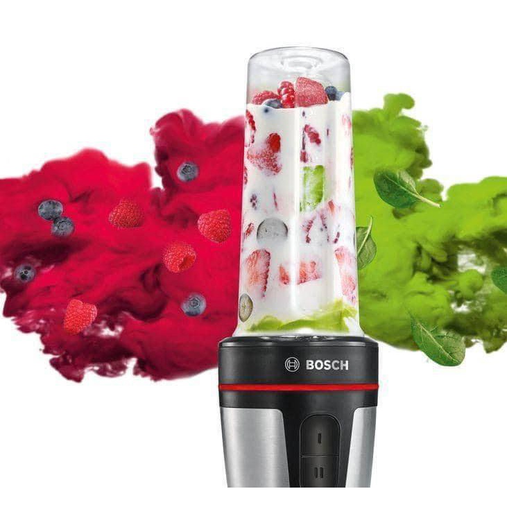 MÁY XAY SINH TỐ MANG ĐI BOSCH MMBM700MDE