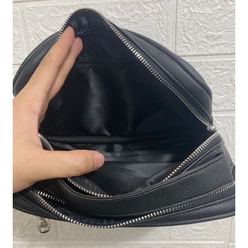 Túi cầm tay golf -túi cầm tay Titliets