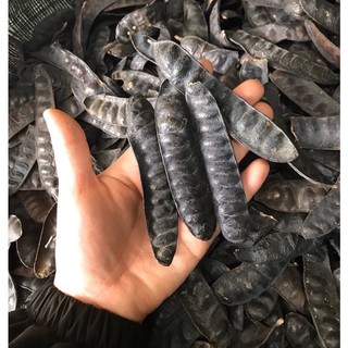Bồ kết khô 1kg ( bồ kết sạch không có th uốc bảo quản)