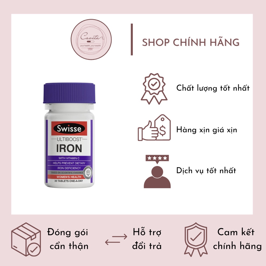 Viên sắt cho khách