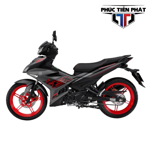 Xe Máy Yamaha Exciter 150 Phiên Bản Giới Hạn Màu Mới