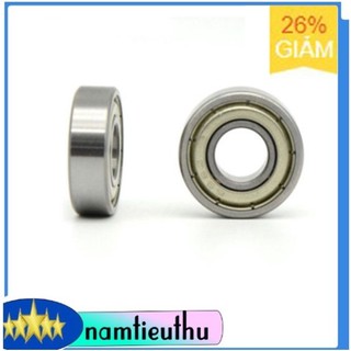 Vòng bi mã 693z 694z 695z 696z 697z 698z 699z thép chịu lực