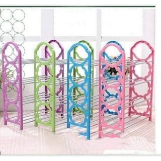 Kệ Để Giày, Dép 4 Tầng cao cấp