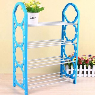 Kệ Để Giày, Dép 4 Tầng cao cấp