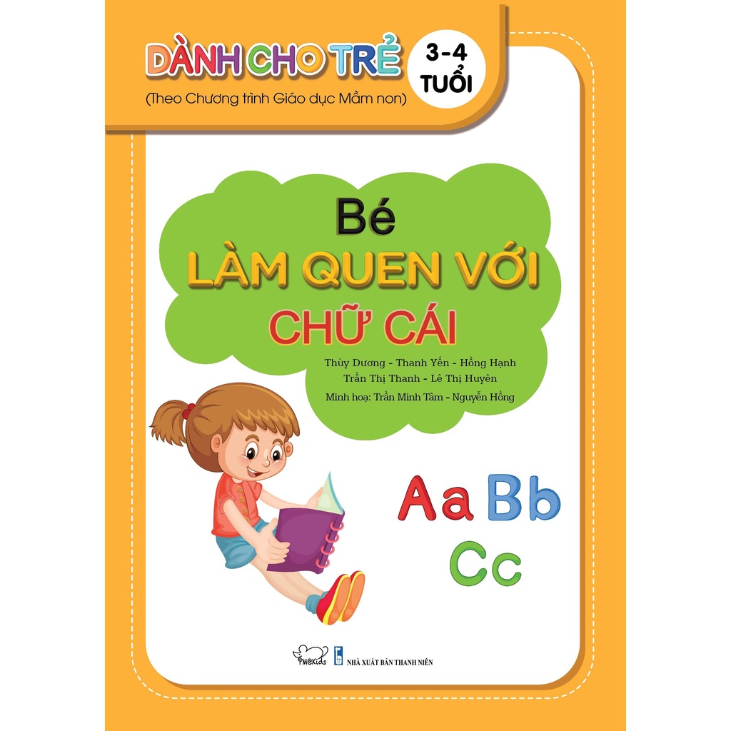 Sách - Combo 3 cuốn phát triển tư duy và kỹ năng xã hội cho trẻ 3-4 tuổi