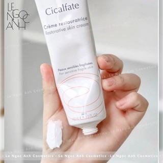 Kem dưỡng phục hồi Avene