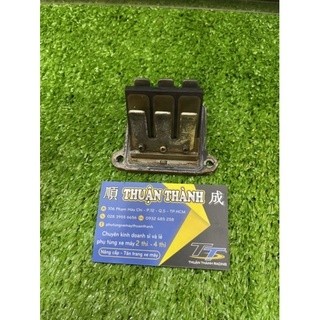 Lưỡi gà sport theo xe - Xipo - Satria