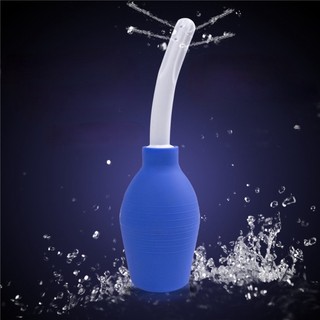 Bình Xịt Rửa Hậu Môn Rửa Âm Đạo Siêu Mềm
