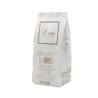 Cà phê hạt Eros Premium Blend (1000gr)