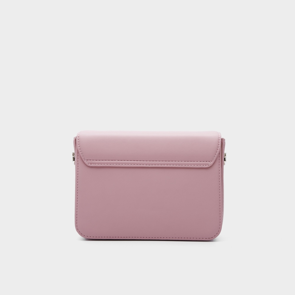 Túi xách đeo chéo nữ thời trang BLANDA chất liệu da tổng hợp 9TNPUP36