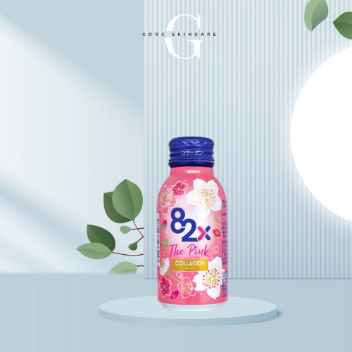 Collagen 82X THE PINK COLLAGEN 1 Lọ