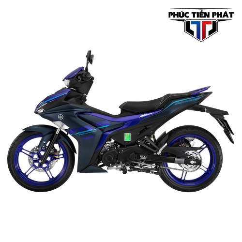 Xe Máy Yamaha Exciter 155 VVA - (3 Màu)