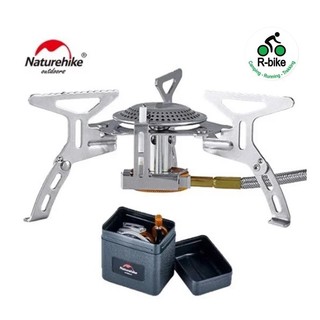 Bếp ga du lịch dã ngoại Naturehike NH17L040-T/NH21RJ009