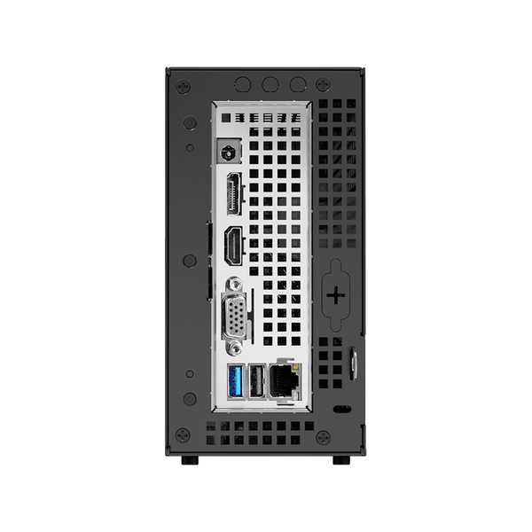 MINI PC ASROCK DESKMINI X300 X300/B/BB/BOX/US NEW BOX CHÍNH HÃNG - BAREBONE