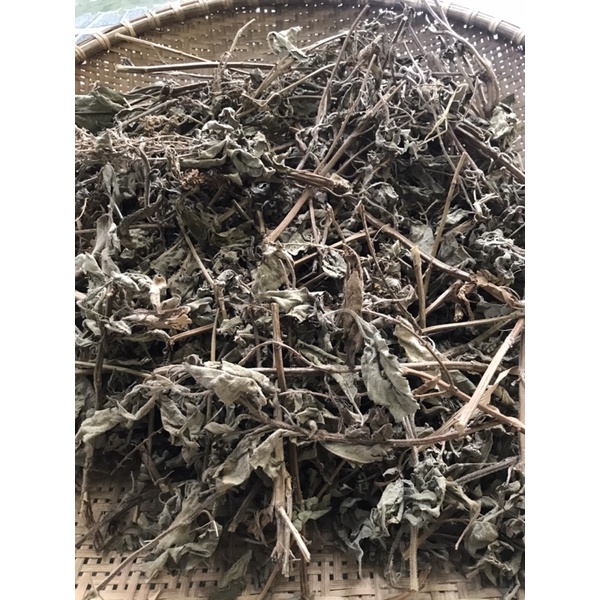 HƯƠNG NHU KHÔ 1kg