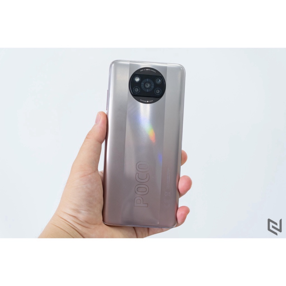 Điện thoại Xiaomi Poco X3 pro , chính hãng nguyên seal, bảo hành 12 tháng