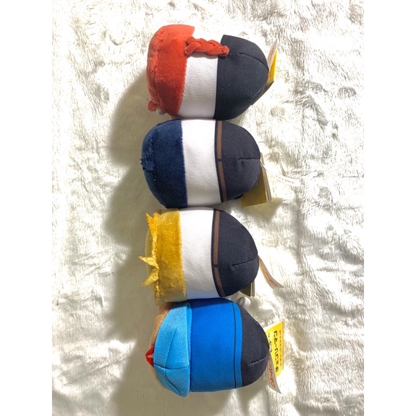 Bông Chainsaw Man Chính hãng