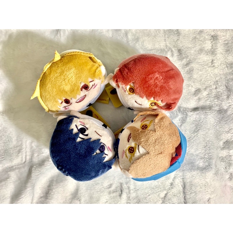 Bông Chainsaw Man Chính hãng