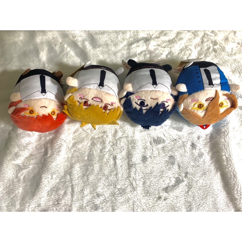 Bông Chainsaw Man Chính hãng