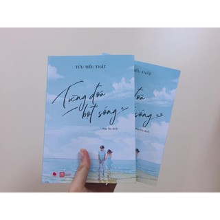 Sách - Từng đóa bọt sóng (Tửu Tiểu Thất)