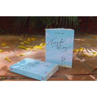 Sách - Từng đóa bọt sóng (Tửu Tiểu Thất)