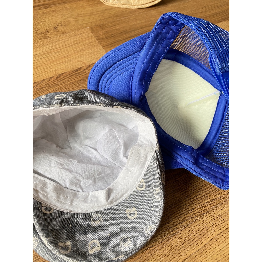 Mũ hiphop Gravity falls