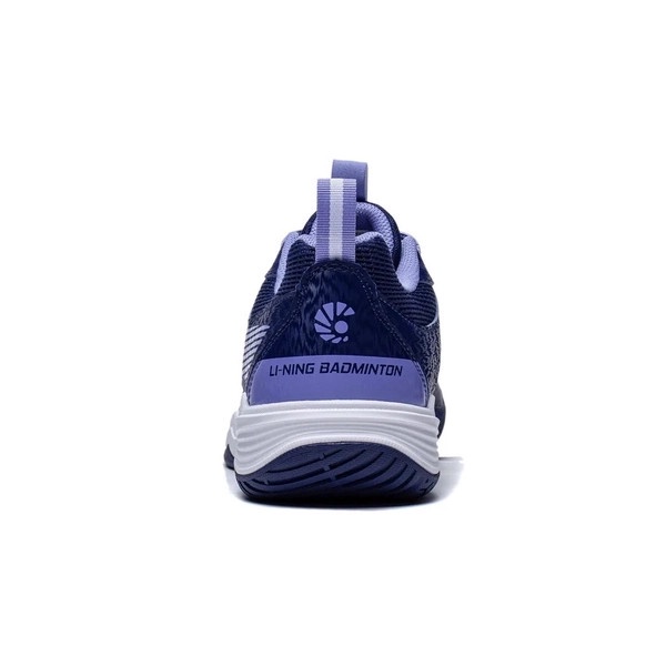 Giày Lining AYTT001-1 - Giày Chuyên Cầu Lông, Tennis, Bóng Chuyền thiết kế đế hấp thụ giảm sốc cải thiện độ ổn định