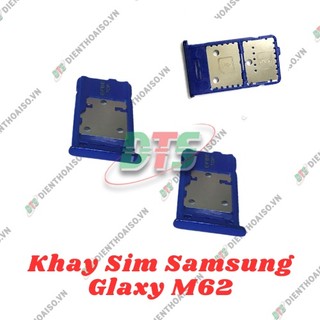 Khay đựng sim của SA M62